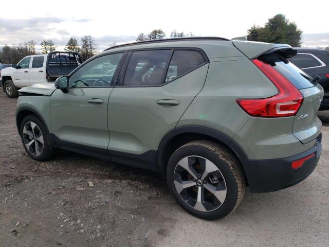 Photo 1 VIN: YV4L12UW7P2913337 - VOLVO XC40 