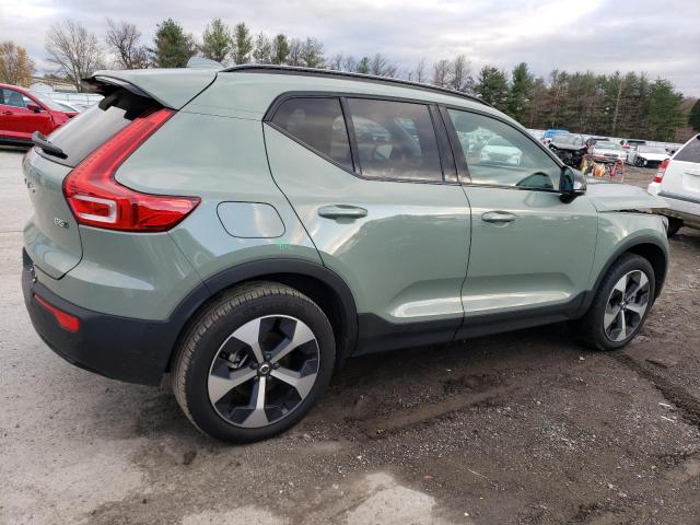 Photo 2 VIN: YV4L12UW7P2913337 - VOLVO XC40 