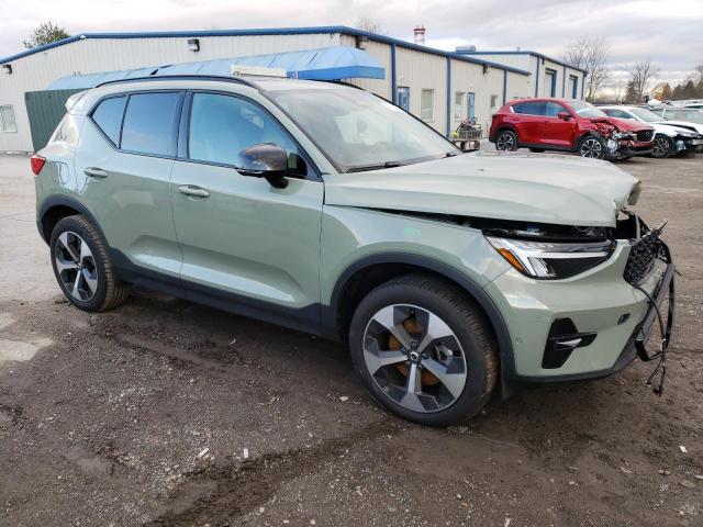 Photo 3 VIN: YV4L12UW7P2913337 - VOLVO XC40 