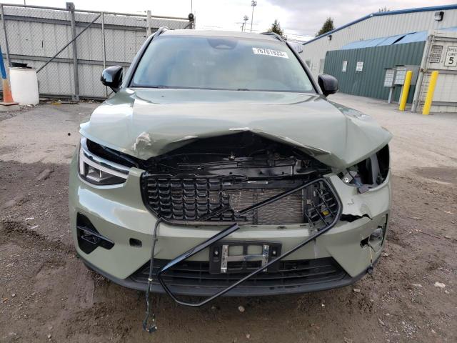 Photo 4 VIN: YV4L12UW7P2913337 - VOLVO XC40 