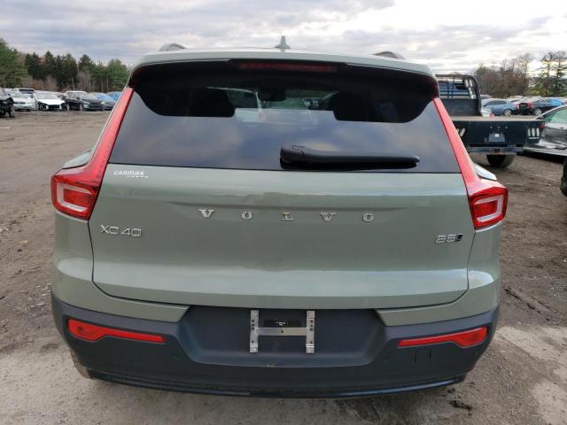 Photo 5 VIN: YV4L12UW7P2913337 - VOLVO XC40 