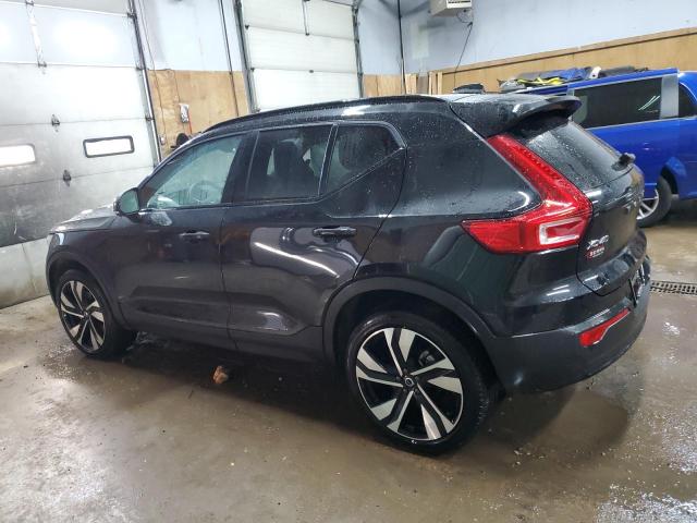 Photo 1 VIN: YV4L12UW9P2056051 - VOLVO XC40 PLUS 