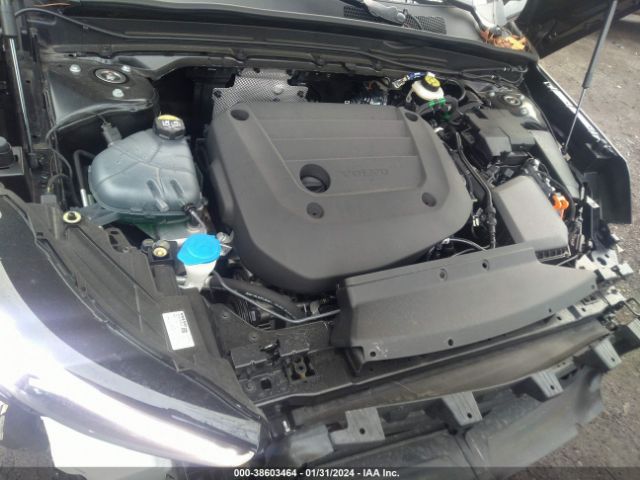 Photo 9 VIN: YV4L12UW9P2083475 - VOLVO XC40 