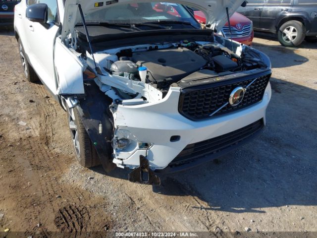 Photo 5 VIN: YV4L12UWXP2030137 - VOLVO XC40 