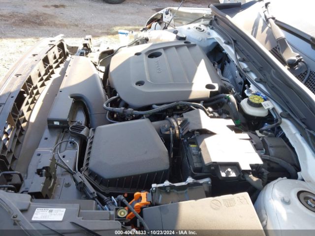 Photo 9 VIN: YV4L12UWXP2030137 - VOLVO XC40 