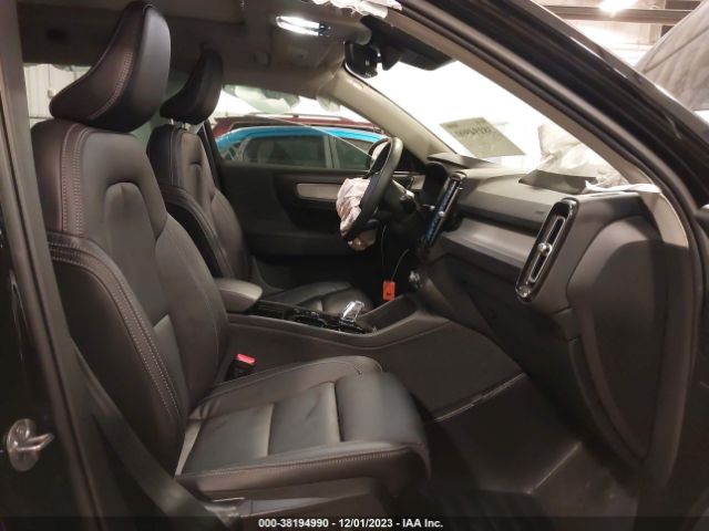 Photo 4 VIN: YV4L12UX0P2027000 - VOLVO XC40 