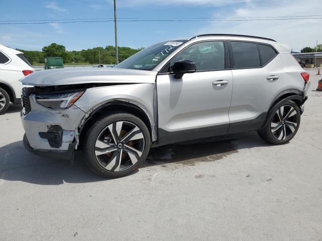 Photo 0 VIN: YV4L12UX0P2097726 - VOLVO XC40 ULTIM 