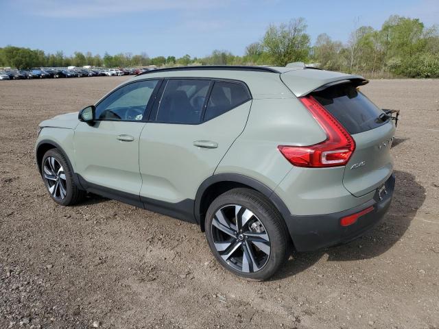 Photo 1 VIN: YV4L12UX3P2020977 - VOLVO XC40 ULTIM 