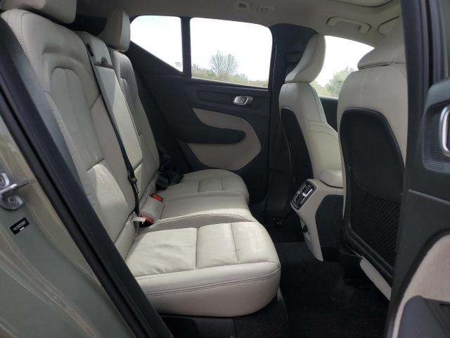 Photo 10 VIN: YV4L12UX3P2020977 - VOLVO XC40 ULTIM 