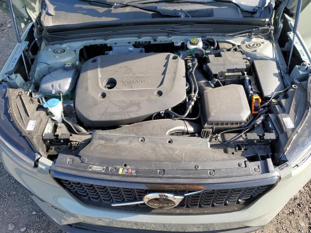 Photo 11 VIN: YV4L12UX3P2020977 - VOLVO XC40 ULTIM 