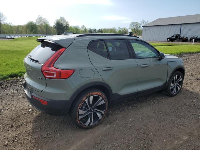 Photo 2 VIN: YV4L12UX3P2020977 - VOLVO XC40 ULTIM 