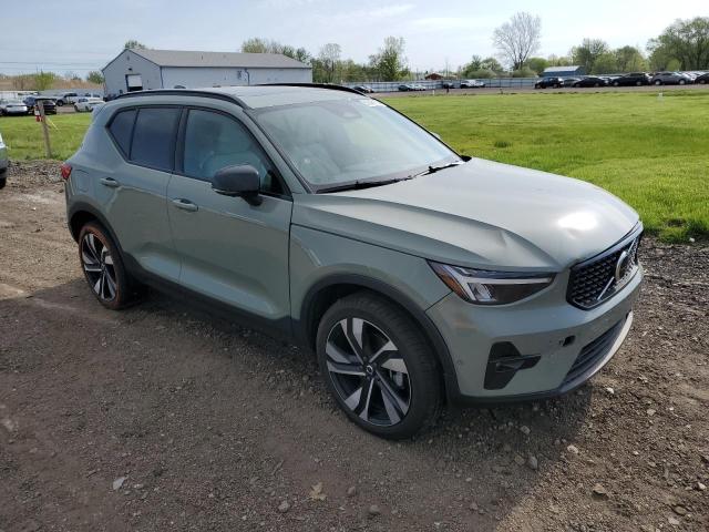 Photo 3 VIN: YV4L12UX3P2020977 - VOLVO XC40 ULTIM 