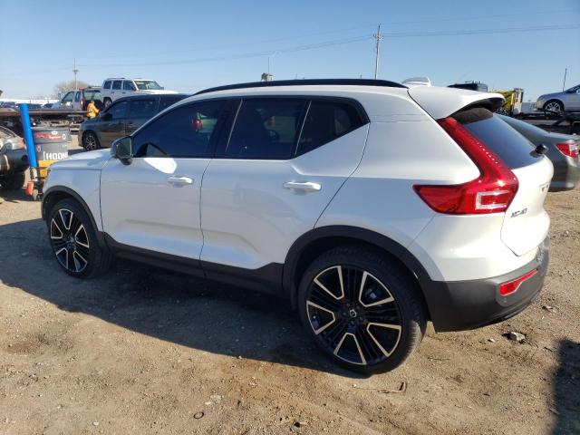 Photo 1 VIN: YV4L12UX4P2003752 - VOLVO XC40 ULTIM 