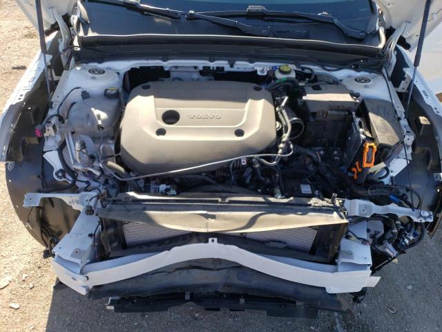 Photo 11 VIN: YV4L12UX4P2003752 - VOLVO XC40 ULTIM 