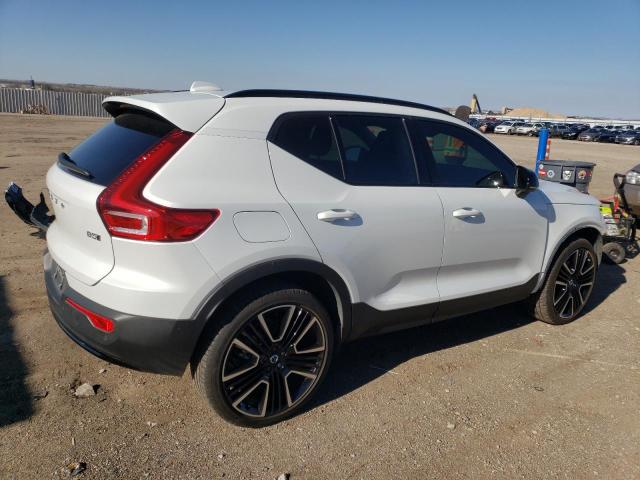 Photo 2 VIN: YV4L12UX4P2003752 - VOLVO XC40 ULTIM 