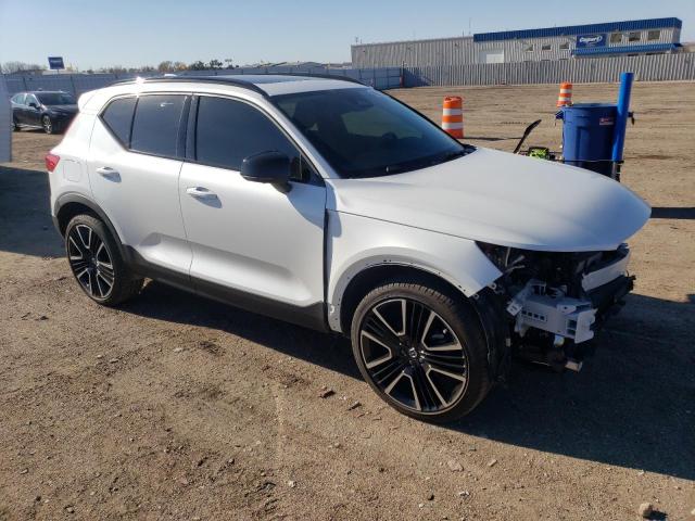 Photo 3 VIN: YV4L12UX4P2003752 - VOLVO XC40 ULTIM 