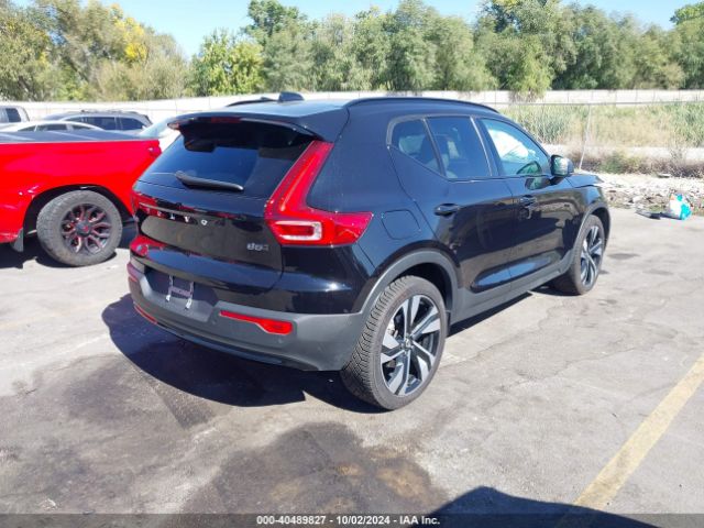 Photo 3 VIN: YV4L12UX4P2937314 - VOLVO XC40 