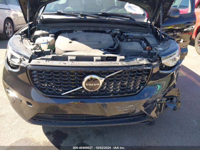 Photo 9 VIN: YV4L12UX4P2937314 - VOLVO XC40 