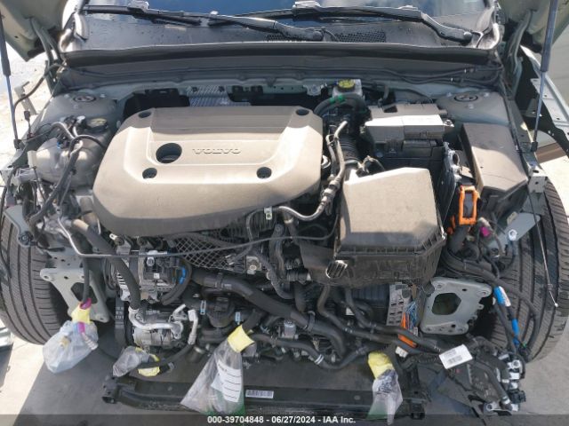 Photo 9 VIN: YV4L12UX4P2966974 - VOLVO XC40 