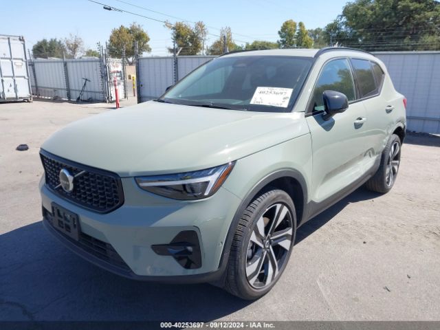 Photo 1 VIN: YV4L12UX6P2087668 - VOLVO XC40 