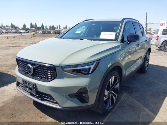 Photo 1 VIN: YV4L12UX6P2087668 - VOLVO XC40 