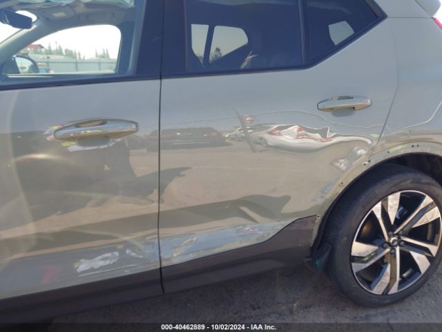 Photo 5 VIN: YV4L12UX6P2087668 - VOLVO XC40 