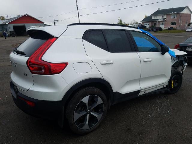 Photo 2 VIN: YV4L12UX8P2952575 - VOLVO XC40 ULTIM 