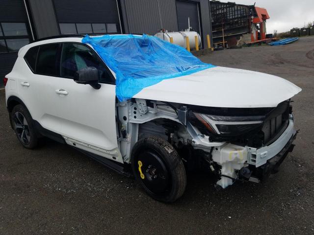 Photo 3 VIN: YV4L12UX8P2952575 - VOLVO XC40 ULTIM 