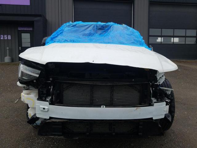 Photo 4 VIN: YV4L12UX8P2952575 - VOLVO XC40 ULTIM 