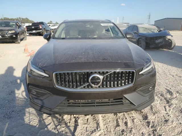 Photo 4 VIN: YV4L12WY1P2109727 - VOLVO V60 CROSS 