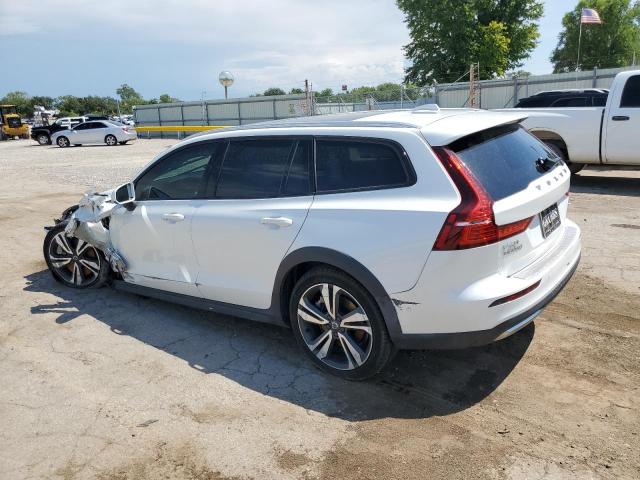 Photo 1 VIN: YV4L12WY9P2109300 - VOLVO V60 CROSS 