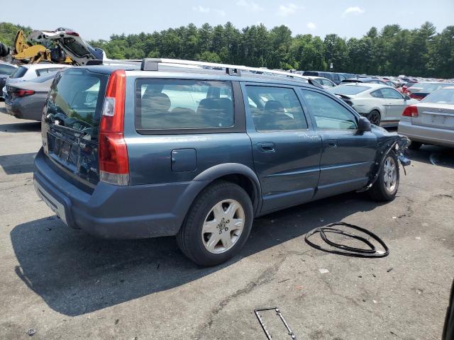 Photo 2 VIN: YV4SZ592061215328 - VOLVO XC70 