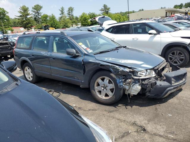 Photo 3 VIN: YV4SZ592061215328 - VOLVO XC70 