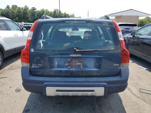 Photo 5 VIN: YV4SZ592061215328 - VOLVO XC70 