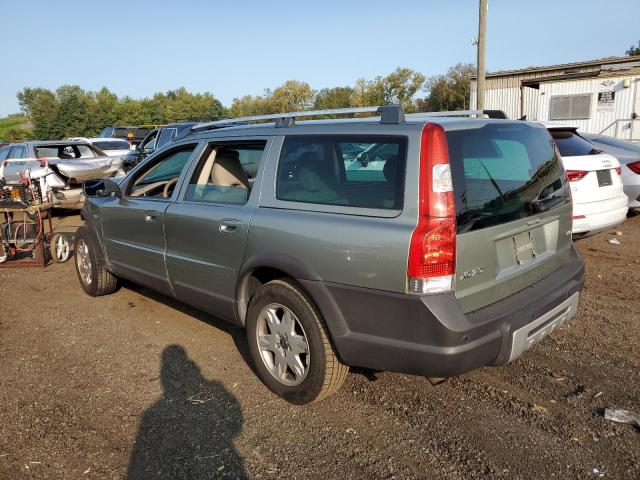 Photo 1 VIN: YV4SZ592061220190 - VOLVO XC70 