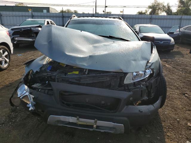 Photo 4 VIN: YV4SZ592061220190 - VOLVO XC70 