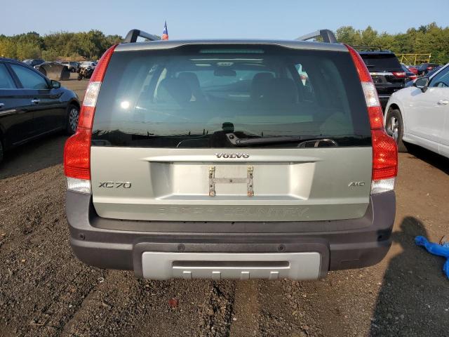 Photo 5 VIN: YV4SZ592061220190 - VOLVO XC70 