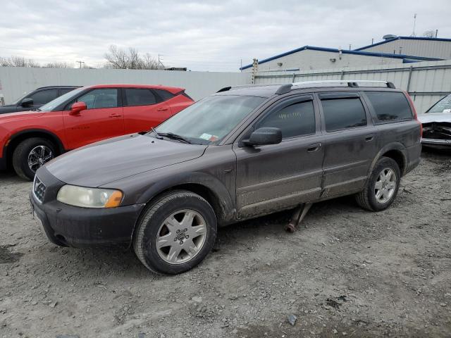 Photo 0 VIN: YV4SZ592061223039 - VOLVO XC70 