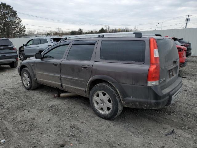 Photo 1 VIN: YV4SZ592061223039 - VOLVO XC70 