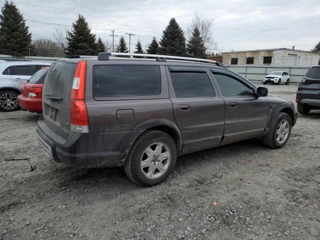 Photo 2 VIN: YV4SZ592061223039 - VOLVO XC70 