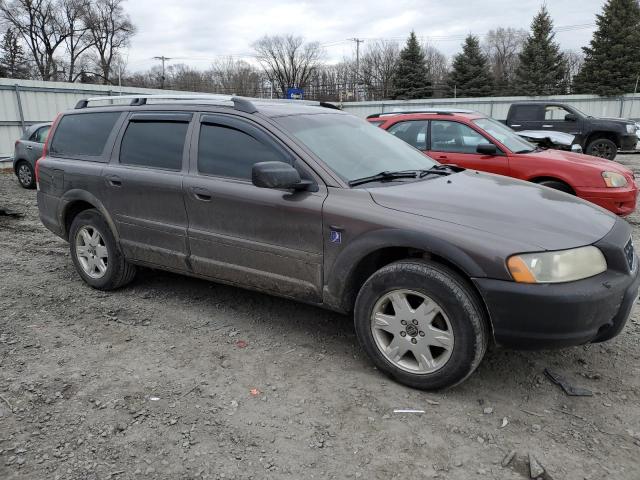 Photo 3 VIN: YV4SZ592061223039 - VOLVO XC70 