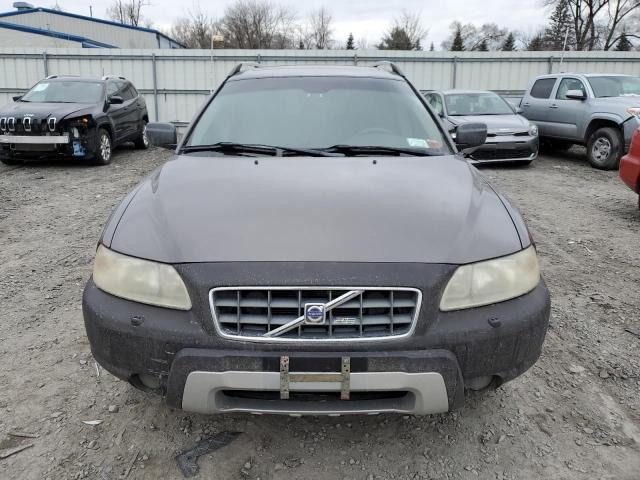 Photo 4 VIN: YV4SZ592061223039 - VOLVO XC70 