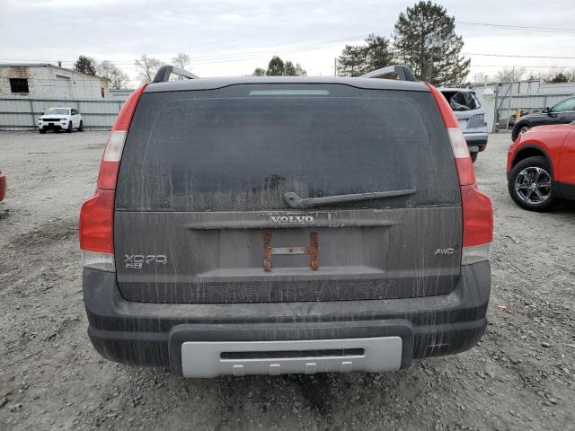 Photo 5 VIN: YV4SZ592061223039 - VOLVO XC70 