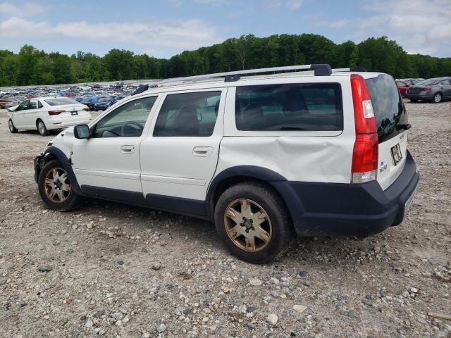 Photo 1 VIN: YV4SZ592061232596 - VOLVO XC70 