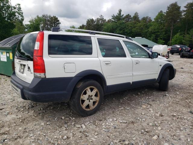 Photo 2 VIN: YV4SZ592061232596 - VOLVO XC70 