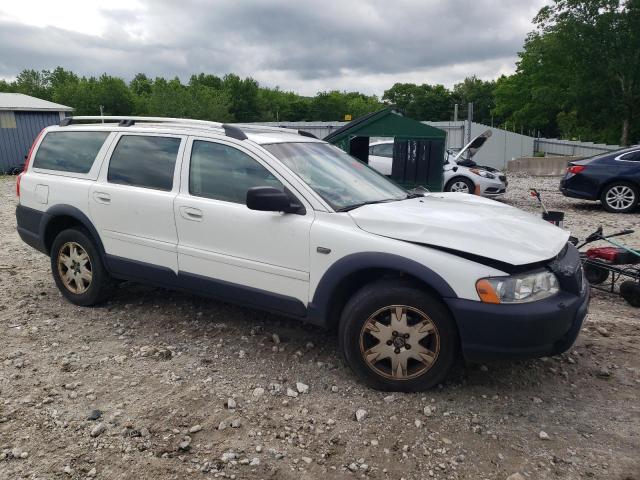 Photo 3 VIN: YV4SZ592061232596 - VOLVO XC70 