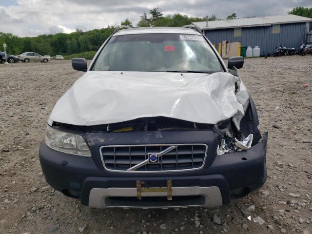 Photo 4 VIN: YV4SZ592061232596 - VOLVO XC70 