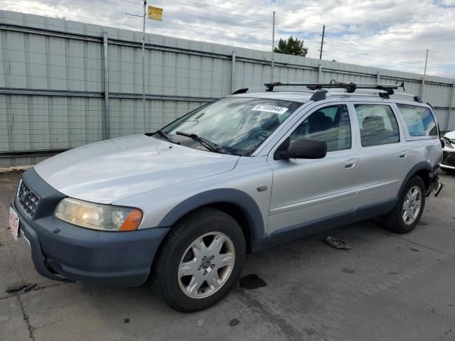 Photo 0 VIN: YV4SZ592061236650 - VOLVO XC70 