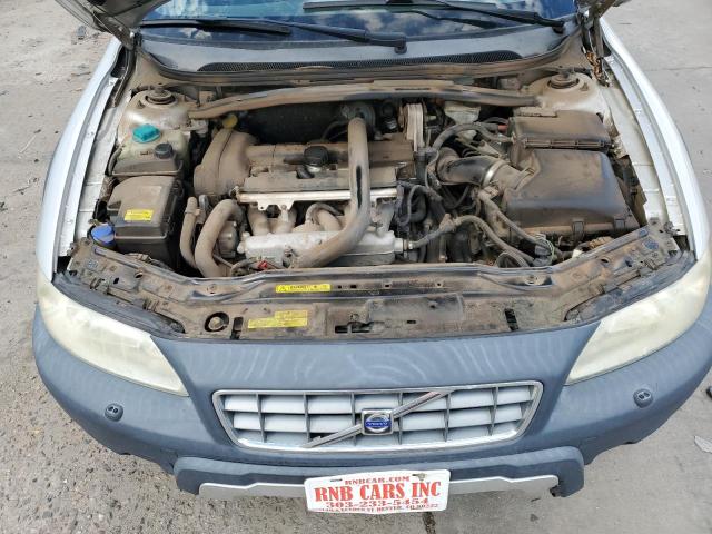 Photo 11 VIN: YV4SZ592061236650 - VOLVO XC70 