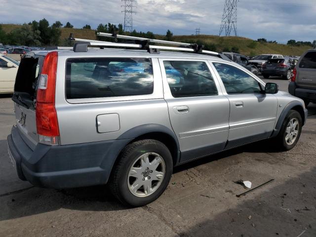 Photo 2 VIN: YV4SZ592061236650 - VOLVO XC70 